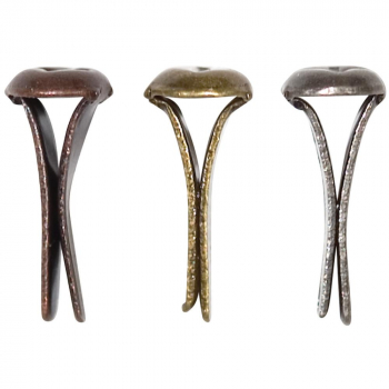 Tim Holtz - 99 Mini Fasteners / Brads