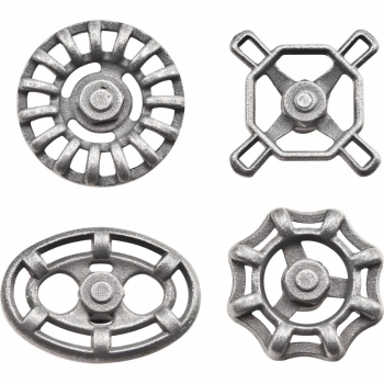 Tim Holtz Faucet Knobs