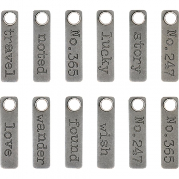 Tim Holtz Story Sticks