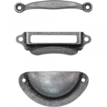 Tim Holtz Mini Hardware Pulls