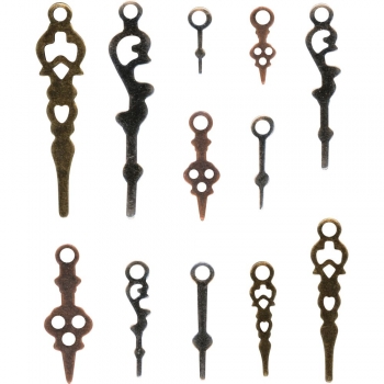 Tim Holtz Clock Hands- Zeiger NEU
