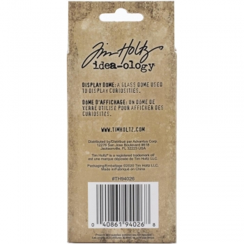 Tim Holtz - Display Dome