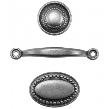Tim Holtz - idea-ology - Mini Hardware Set