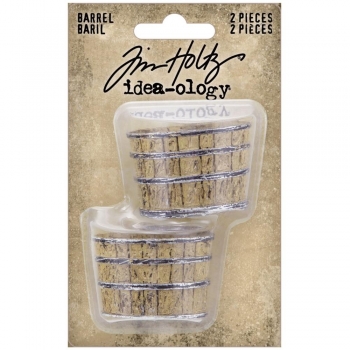 Tim Holtz idea-ology - Barrel