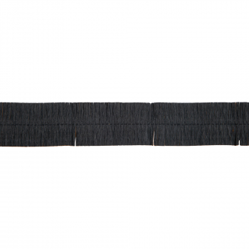 Tim Holtz Fringe - Schwarz