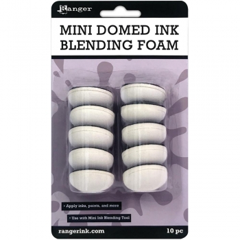 Mini Domed Ink Blending Foam