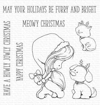 MFT - Furry and Bright