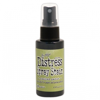 Distress Spray Stain - Peeled Paint