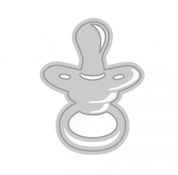 Tonic Die - Newborn Dummy