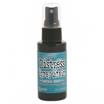 Distress Spray Stain - Broken China