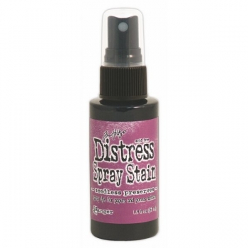 Distress Spray Stain - Seedless Preserves