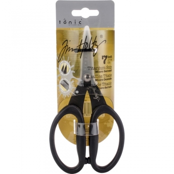 Tim Holtz Scissors / Schere