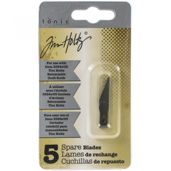 Tim Holtz Craft Knife - Ersatzklingen