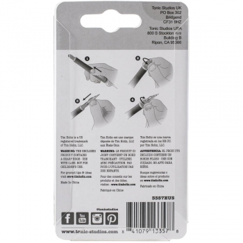 Tim Holtz Craft Knife - Ersatzklingen