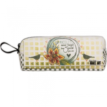 Ranger - Designer Bag #3 - Wendy Vecchi