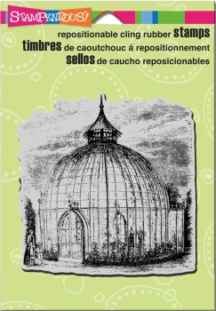 Cling Conservatory