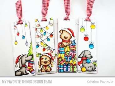 MFT - Happy Pawlidays