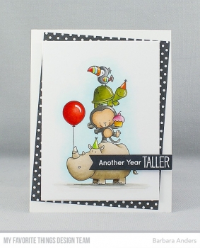 MFT Birth-Yay