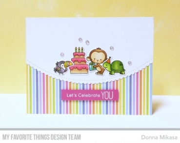 MFT Birth-Yay