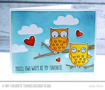 MFT - I'm Owl Yours *limitiert*