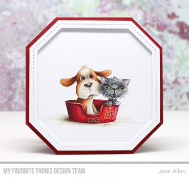 MFT - Furever Friends