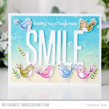 MFT - A Tweet Hello 