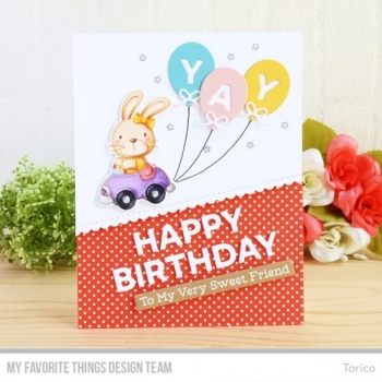 MFT Sweet Somebunny
