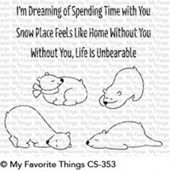 MFT Unbearably Cute
