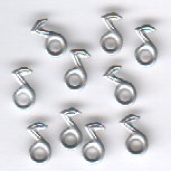 Noten (silber)
