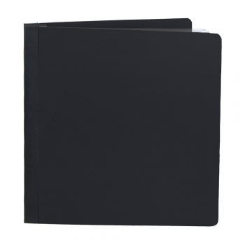 SN@P! Flipbook 6x8 - Black