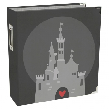 SN@P! - Album 6" x 8" - Say Cheese at the Park