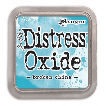 Ranger - Tim Holtz Distress Oxide Pad - Broken China