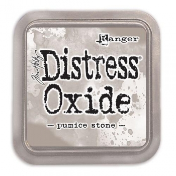 Ranger - Tim Holtz Distress Oxide Pad - Pumice Stone