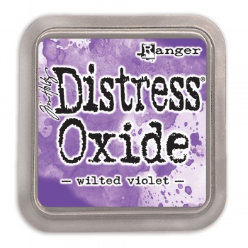 Ranger - Tim Holtz Distress Oxide Pad - Wilted Violet