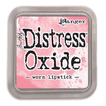 Ranger - Tim Holtz Distress Oxide Pad - Worn Lipstick