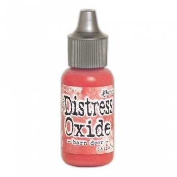 Distress Oxide Nachfüller - Barn Door