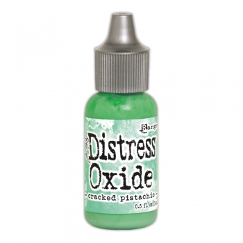 Distress Oxide Nachfüller - Cracked Pistachio