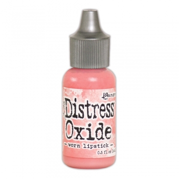 Distress Oxide Nachfüller - Worn Lipstick