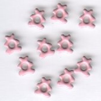 Teddys (rosa)