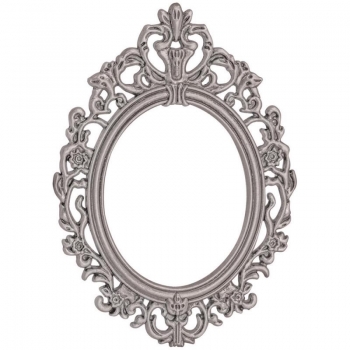 Tim Holtz - Baroque Frame