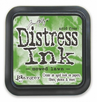 Distress Ink - Mowed Lawn