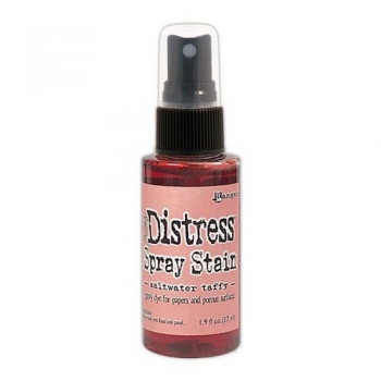 Distress Spray Stain - Saltwater Taffy