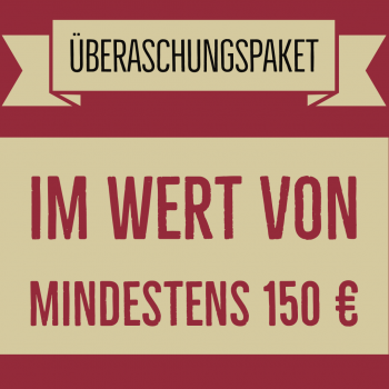 Riesen Überraschungs Paket 