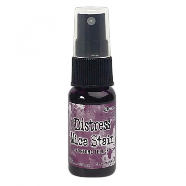 Distress Mica Stain - Fortune Teller Distress Mica Stain - Fortune Teller