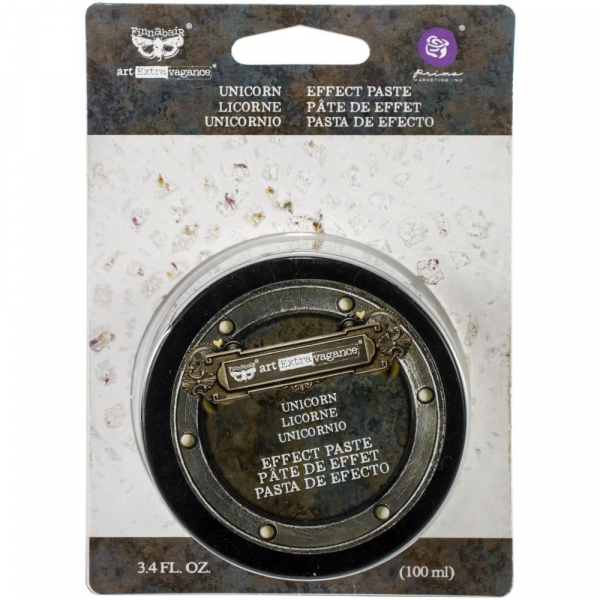 Finnabair Effect Paste - Unicorn