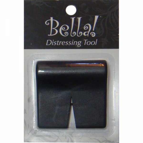 Bella! Distressing Tool