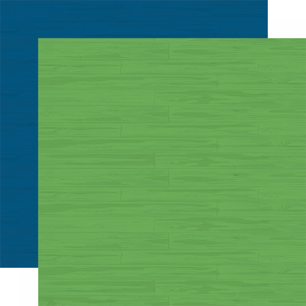 Carta Bella - Coordinating Solid Paper Pack - 12" x 12" - Beach Town