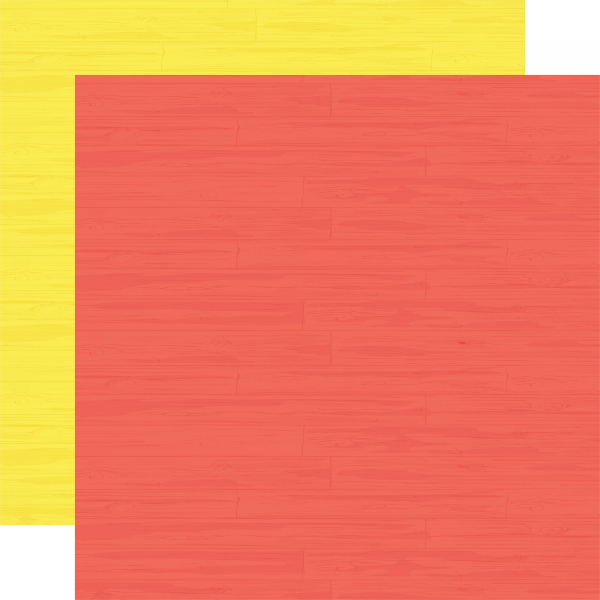 Carta Bella - Coordinating Solid Paper Pack - 12" x 12" - Beach Town