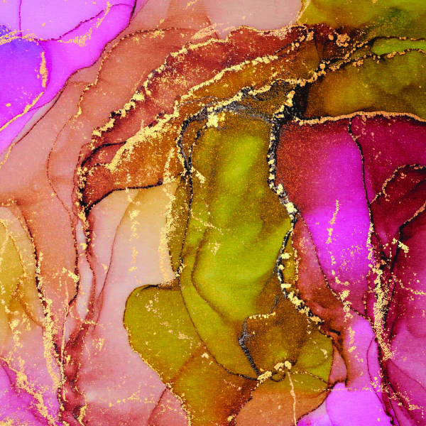 Crafter's Companion - Amethyst 12x12 - Foiled Paper Pad