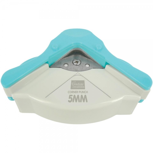 Corner Punch - Eckenstanzer 5 mm